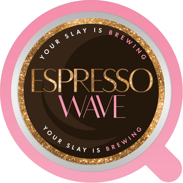 Espresso Wave