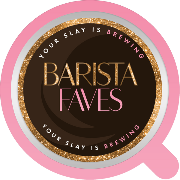Barista Faves