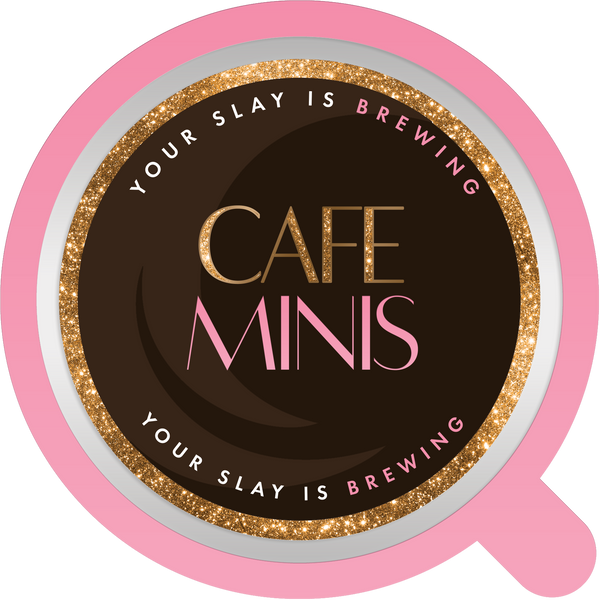 Cafe Mini&#39;s