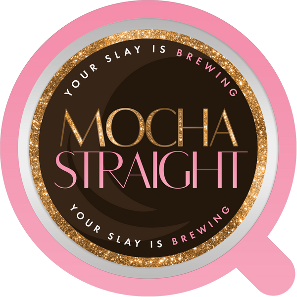Mocha Straight