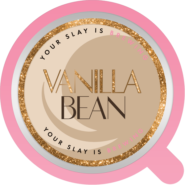 Vanilla Bean