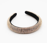 Diamond Brule' Headbands