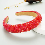 Diamond Brule' Headbands