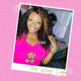 The Wig Cafe: Espresso Wave