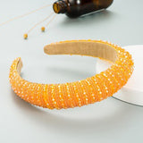 Diamond Brule' Headbands