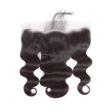 Frontals