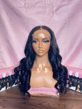 The Wig Cafe: Cappuccino Wave