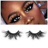 Eyelashes